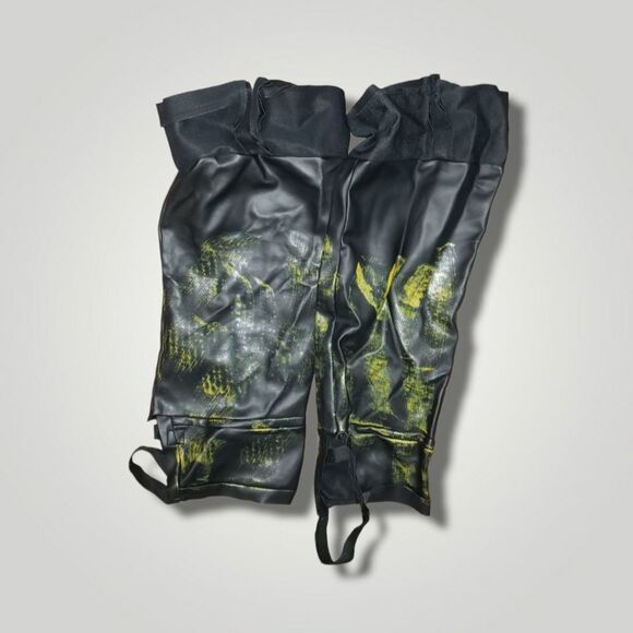 Adult Skeleton Halloween costume M L - Picture 3 of 4